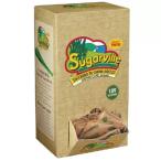 toskishuga vi re светло-коричневый сахар [ маленький пакет ( примерно 4g)] 750g