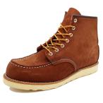 RED WING 8810 Classic Work 6