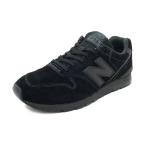 スニーカー ニューバランス NEW BALANCE CM996RG ブラック NB メンズ レディース シューズ 靴 19HO