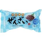 mo..KALDIka Rudy Hokkaido производство маленький бобы использование злаки ввод зензай 2 штук входит ×2 пакет 