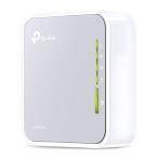 TP-Link WiFi 無線LAN ナノ ルーター 11ac AC750 433+300Mbps 中継/子機/APモード ホテル用 USB給電