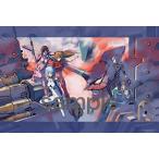 やのまん(Yanoman) 【日本製】1000ピース ジグソーパズル エヴァンゲリオン EVA 翔前・5人のパイロット (50x75cm) 10