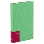 セキセイ(Sekisei) アルバム ポケット ハーパーハウス レミニッセンス カケルアルバム Lサイズ 246枚収容 L 201~300枚 布