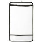 [マモルチャン] ランドセルカバー EVA クロ