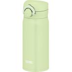 サーモス 水筒 真空断熱ケータイマグ 350ml ピスタチオ JNR-353 PSC