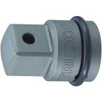 TRUSCO(トラスコ) インパクト用ソケットアダプター(凹19.0-凸12.7) TAD64