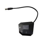 アローン ゲーム用 マウス・キーボードコンバーター マウス感度変更・キー配置変更・プロファイル複数設定可能 バトロワゲーム FPS 有線 遅延なし ゲ