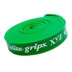 【エリートグリップ/elite grips】 XYZバンド 2.1cm巾 208c一周 色グリーン XYZ-0003