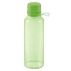 ワールドクリエイト ViV シリコンボトル グリーン 500ml 59835