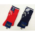  Polo Ralph Lauren покупка 2000 иен и больше бесплатная доставка женский носки VARSITY POLO one отметка вышивка Crew носки 23~25cm клик post отправка 