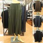 ショッピングガウチョパンツ ivory beads　アイボリービーズ定番のガウチョパンツ♪