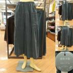 ivory beads 定番のティアードガウチョパンツ♪