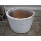  б/у товары долгосрочного хранения большой посадочная машина круглый горшок .FRP садоводство сопутствующие товары φ800x глубина 550mm магазин самовывоз ограничение D новый ..