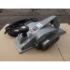 中古 日立工機(HiKOKI) 136mm電気かんな F-40B 新でん
