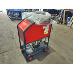  б/у прекрасный товар super промышленность motor тип разборка разбрызгивание воды машина SPW-2200 мойка высокого давления gala душ трехфазный 200V новый ..