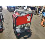  б/у прекрасный товар super промышленность motor тип разборка разбрызгивание воды машина SPW-2200 мойка высокого давления gala душ трехфазный 200V новый ..