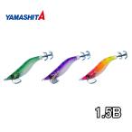 YAMASHITA NAORY レンジハンター 1.5B 490GLOW 限定色 ナオリー エギング 餌木 ヤマリア YAMASHITA ツツイカ ライトエギング