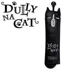 DULLY NA CAT(ダリーナキャット) ヘッドカバー DULLY NA CAT ゴルフヘッド (未使用品)