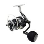 ダイワ(Daiwa) スピニングリール 6000 カルディア(2018) LT6000D（未使用・未開封品）