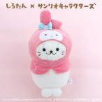 shi... мягкая игрушка My Melody ....× Sanrio герой z