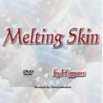 Melting Skin Magic анимация есть карты фокус фокус товары карта Magic Magic DVD