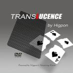 TRANSLUCENCE Magic анимация есть карты фокус фокус товары карта Magic Magic DVD