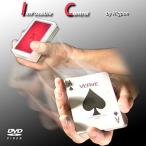 Impossible Control Magic анимация есть карты фокус фокус товары карта Magic Magic DVD