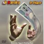Air Dancing Magic анимация есть карты фокус фокус товары карта Magic Magic DVD