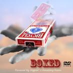 Boxed -.. tek. мгновенно . футляр для карточек . место хранения - Magic анимация есть карты фокус фокус товары карта Magic Magic DVD