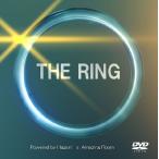 THE RING Magic анимация есть кольцо DVD фокус товары Magic 