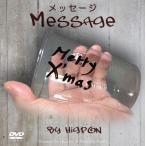  сообщение Magic DVD фокус товары карты Magic 