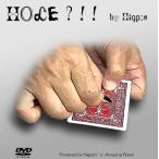 HOLE?!! Magic DVD Magic анимация есть фокус 