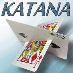 KATANA Magic Magic товары фокус 