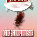 GK Surprise (ji-ke-sa приз ) Magic анимация иметь 