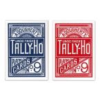 トランプ タリホーファンバック　TALL