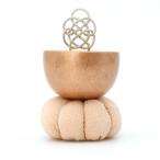  клетка . предметы для домашнего буддийского алтаря модный Mini современный предметы для домашнего буддийского алтаря симпатичный . Lynn комплект Lynn futon шт. Lynn палка [.. rin розовое золото ] пустой . 4 Цу река завод (2209003420)