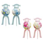  из дерева пастель поддон фонарь 1 на (2 шт. комплект ) в коробке размер : большой 