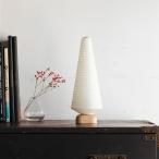 [ произведение фонарь ]cocolan Muji tree 