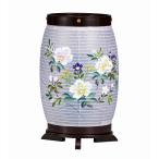 [ произведение фонарь ]2725 Kiyoshi видеть (...) вокруг вращение есть вино цвет (P.C)1 штук входить 