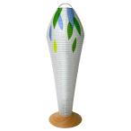 [ произведение фонарь ] поддон фонарь fa Roth 02 дерево утечка день сверху товар . утонченный дизайн. современный поддон фонарь 