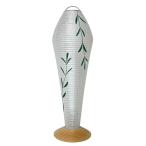 [ произведение фонарь ] поддон фонарь fa Roth 03 оливковый сверху товар . утонченный дизайн. современный поддон фонарь 