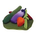  крепдешиновое мастерство ... предмет ( маленький ) овощи комплект 