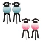  крепдешин поддон фонарь 1 на (2 шт. комплект ) в коробке средний размер 