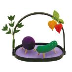 57-148 корзина ввод .. лошадь 