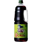 テンヨのだしつゆビミサン 5倍濃縮 1.8L