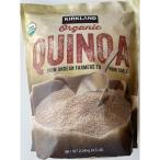 KIRKLAND машина Clan do органический киноа 2.04kg есть перевод 