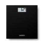 ショッピング体重計 体重計 スマホ連動 オムロン HN-300T2-JBK ブラック 薄型 Bluetooth対応 アプリ