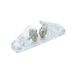 ジョイントクリップ CX-30 透明 100個