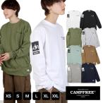 CAMPFREEティシャツTシャツ...