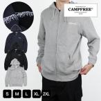 CAMPFREE тренировочный футболка Parker мужской бренд вышивка Zip выше тонкий незначительный хлопок хлопок обратная сторона шерсть длинный рукав модный тренировочные брюки Zip Parker 